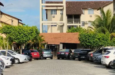 Apartamento com 2 quartos à venda em Inhoaíba, Rio de Janeiro 