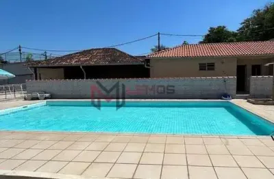 Excelente apartamento no 3º andar no condomínio rio vida 2 em paciência.