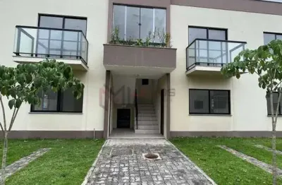 Apartamentos garden com quintal dentro de condomínio fechado em guaratiba. com itbi e registro grátis!