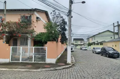 Casa duplex no residencial jardim união no jardim letícia em campo grande
