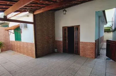 Casa em condomínio fechado com 2 quartos à venda no Cosmos, Rio de Janeiro 