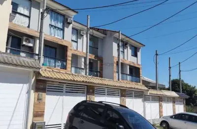 Casa com 4 quartos à venda em Campo Grande, Rio de Janeiro 