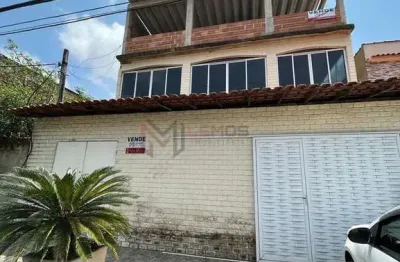 Casa com 5 quartos à venda em Campo Grande, Rio de Janeiro 