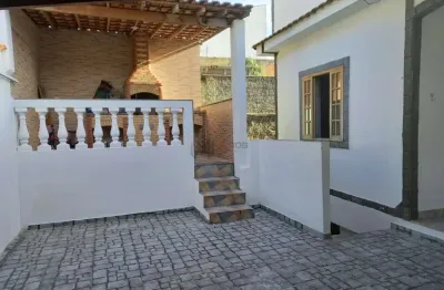 Grande oportunidade de r$ 445.000,00 para r$ 425.000,00. duas casas lineares no bairro adriana - campo grande