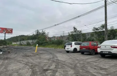 Excelente terreno na avenida brasil próximo a taigo para fins comerciais