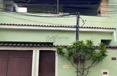 Casa com 4 quartos à venda em Campo Grande, Rio de Janeiro 