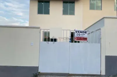 Casa com 2 quartos à venda em Campo Grande, Rio de Janeiro 