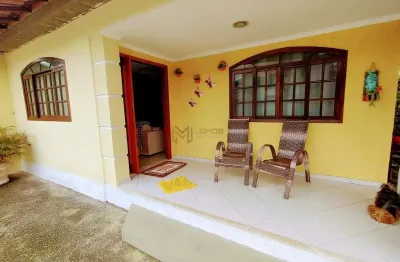 Casa com 2 quartos à venda em Campo Grande, Rio de Janeiro 