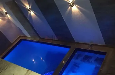 Casa triplex de luxo no bairro adriana em campo grande, financiada!