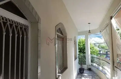 Casa com 2 quartos à venda em Bangu, Rio de Janeiro 