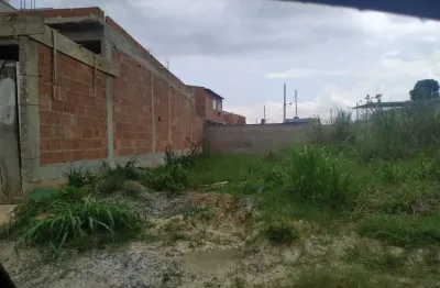 Terreno em condomínio fechado à venda em Campo Grande, Rio de Janeiro 