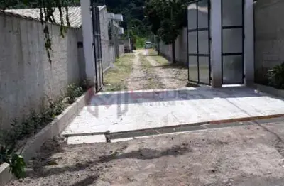 Terreno à venda em Campo Grande, Rio de Janeiro 