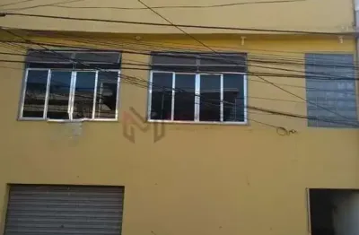 Barracão / Galpão / Depósito à venda em Campo Grande, Rio de Janeiro 