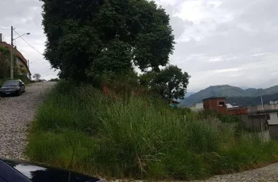 Terreno à venda em Campo Grande, Rio de Janeiro 