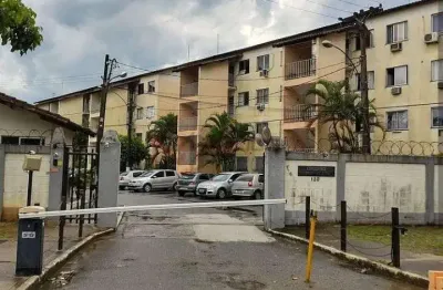 Apartamento com 2 quartos à venda no Senador Vasconcelos, Rio de Janeiro 
