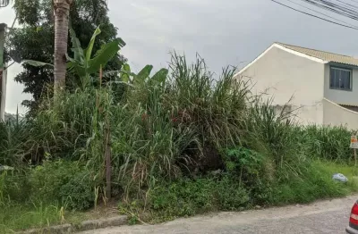 Terreno à venda em Campo Grande, Rio de Janeiro 