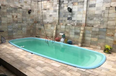 Casa com 3 quartos à venda em Campo Grande, Rio de Janeiro 