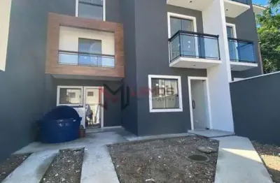 Belíssima casa triplex com 4 quartos e uma suíte no bairro jardim leticia. use seu fgts como entrada.
