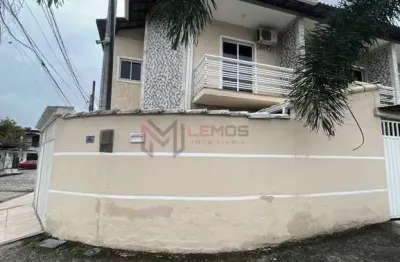 Casa mobiliada  em campo grande - estrada da posse financiada