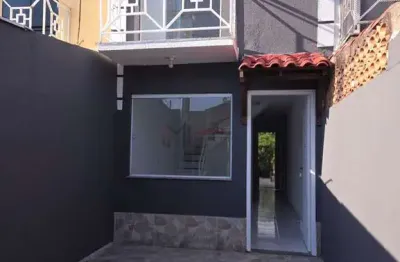 Casa com 2 quartos à venda em Campo Grande, Rio de Janeiro 