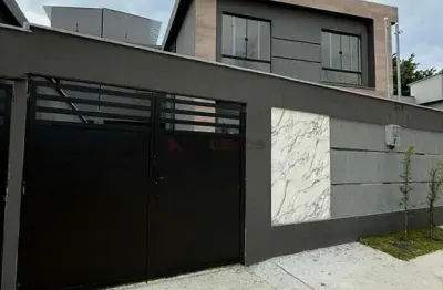 Oportunidade! casa no bairro andreia com duas suítes e área gourmet!