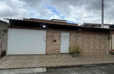 Casa duplex em bangu, com casa nos fundos e vaga para 2 carros!