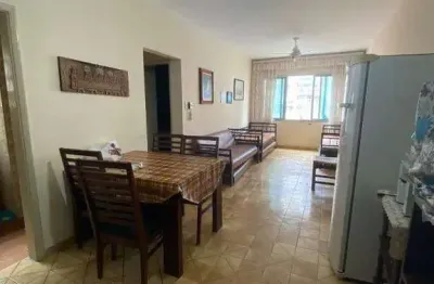 Apartamento para aluguel com 1 quarto no bairro praia dos sonhos