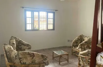Casa com 2 quartos para alugar na Rua Diana, Satélite, Itanhaém
