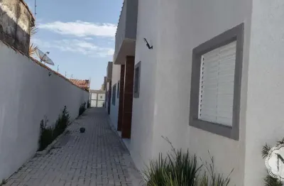 Casa com 2 quartos à venda na Rua Bahia, Cibratel II, Itanhaém