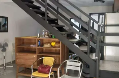 Sobrado à venda com 2 quartos no bairro cibratel ii