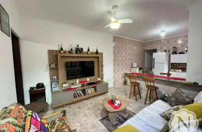 Casa com 2 quartos à venda na Avenida Maria Albertina, Verde Mar, Itanhaém