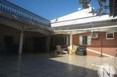 Casa com 3 quartos à venda na Rua Lili, Jardim Suarão, Itanhaém