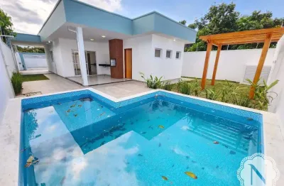 Casa com 3 quartos à venda na Rua Ankara, Bopiranga, Itanhaém