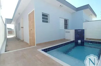 Casa com 2 quartos à venda na Rua Marginal S, Jardim Jamaica, Itanhaém