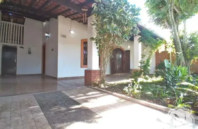 Casa com 3 quartos à venda na Rua Papa João Paulo Ii, Guarda Civil, Itanhaém
