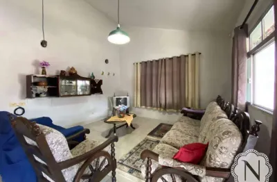 Casa com 2 quartos à venda na Rua Carlos Ramalho Foz, Cibratel II, Itanhaém
