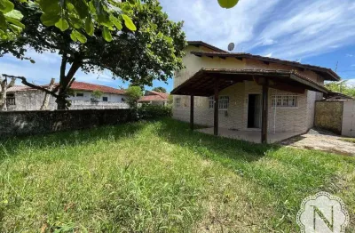 Casa à venda com 2 quartos no bairro jamaica (praia)