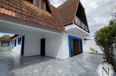 Sobrado à venda com 4 quartos no bairro jardim ivoty