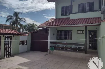Casa com 3 quartos à venda na Rua Carlos Dal Alba, Bopiranga, Itanhaém
