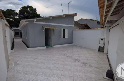 Casa com 5 quartos à venda na Avenida Ipiranga, Jardim Suarão, Itanhaém