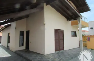 Casa com 5 quartos à venda na Rua Maranhão, Cibratel II, Itanhaém
