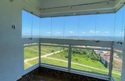 Apartamento à venda com 2 quartos no bairro guarda civil