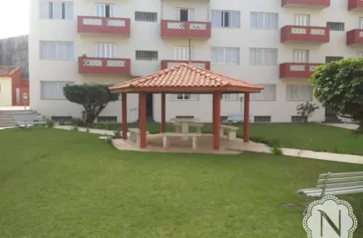 Apartamento com 3 quartos à venda na Avenida Condessa De Vimieiros, Centro, Itanhaém