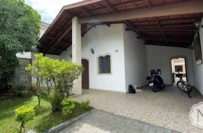 Casa com 3 quartos à venda na Travessa Alberto Duarte Ferreira, Centro, Itanhaém