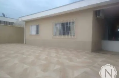 Casa com 3 quartos à venda na Rua Aristídes Gomes Assunção, Jardim Umuarama, Itanhaém