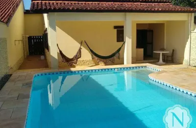 Casa com 3 quartos à venda na Rua Rio De Janeiro, Cibratel II, Itanhaém