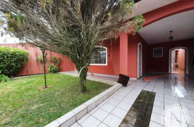 Casa à venda com 3 quartos no bairro nova itanhaém (praia)