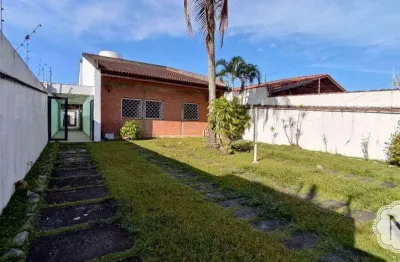 Casa com 3 quartos à venda na Rua Minas Gerais, Cibratel II, Itanhaém