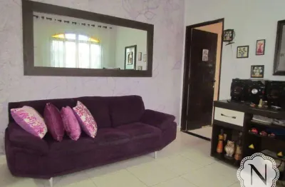 Casa com 3 quartos à venda na Rua Luiz Alfredo Manoel Pereira, Verde Mar, Itanhaém