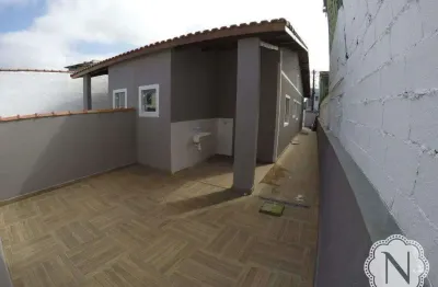 Casa à venda com 2 quartos no bairro nossa senhora do sion
